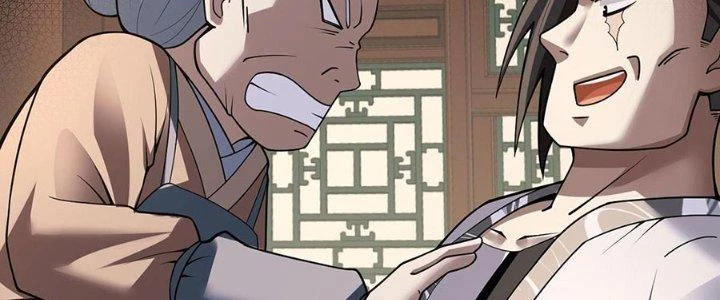 Ta Thật Sự Không Phải Thiên Mệnh Chi Tử Chapter 28 - 56