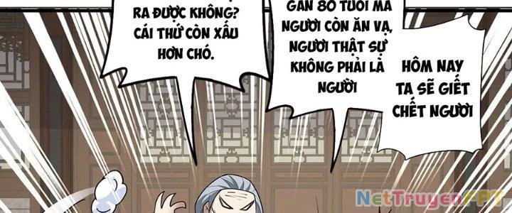 Ta Thật Sự Không Phải Thiên Mệnh Chi Tử Chapter 28 - 66