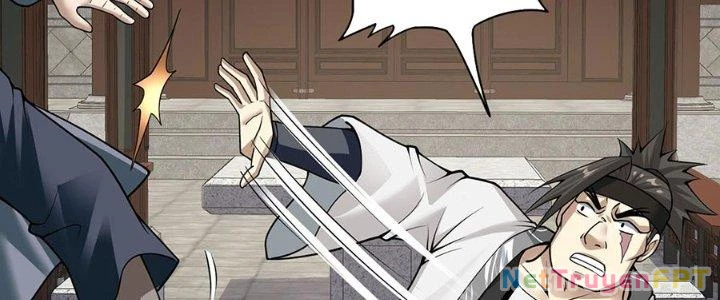 Ta Thật Sự Không Phải Thiên Mệnh Chi Tử Chapter 28 - 103