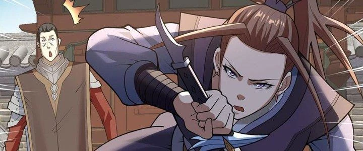 Ta Thật Sự Không Phải Thiên Mệnh Chi Tử Chapter 28 - 119