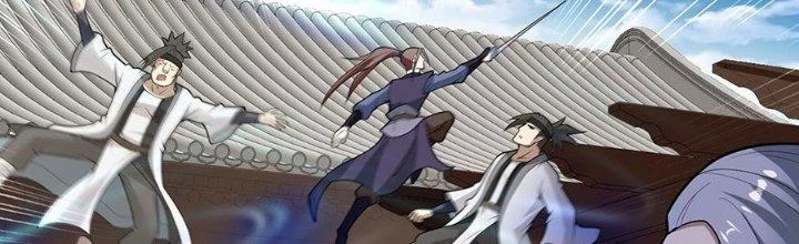 Ta Thật Sự Không Phải Thiên Mệnh Chi Tử Chapter 28 - 141