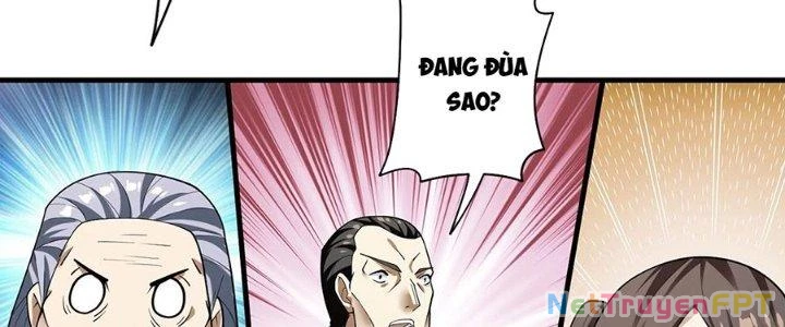 Ta Thật Sự Không Phải Thiên Mệnh Chi Tử Chapter 29 - 79