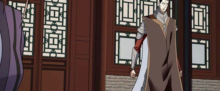 Ta Thật Sự Không Phải Thiên Mệnh Chi Tử Chapter 29 - 110