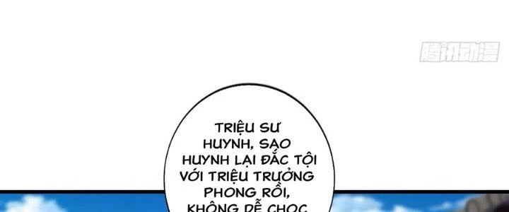 Ta Thật Sự Không Phải Thiên Mệnh Chi Tử Chapter 29 - 136