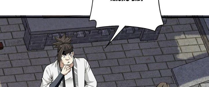 Ta Thật Sự Không Phải Thiên Mệnh Chi Tử Chapter 29 - 143