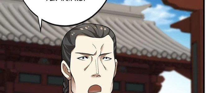 Ta Thật Sự Không Phải Thiên Mệnh Chi Tử Chapter 29 - 151