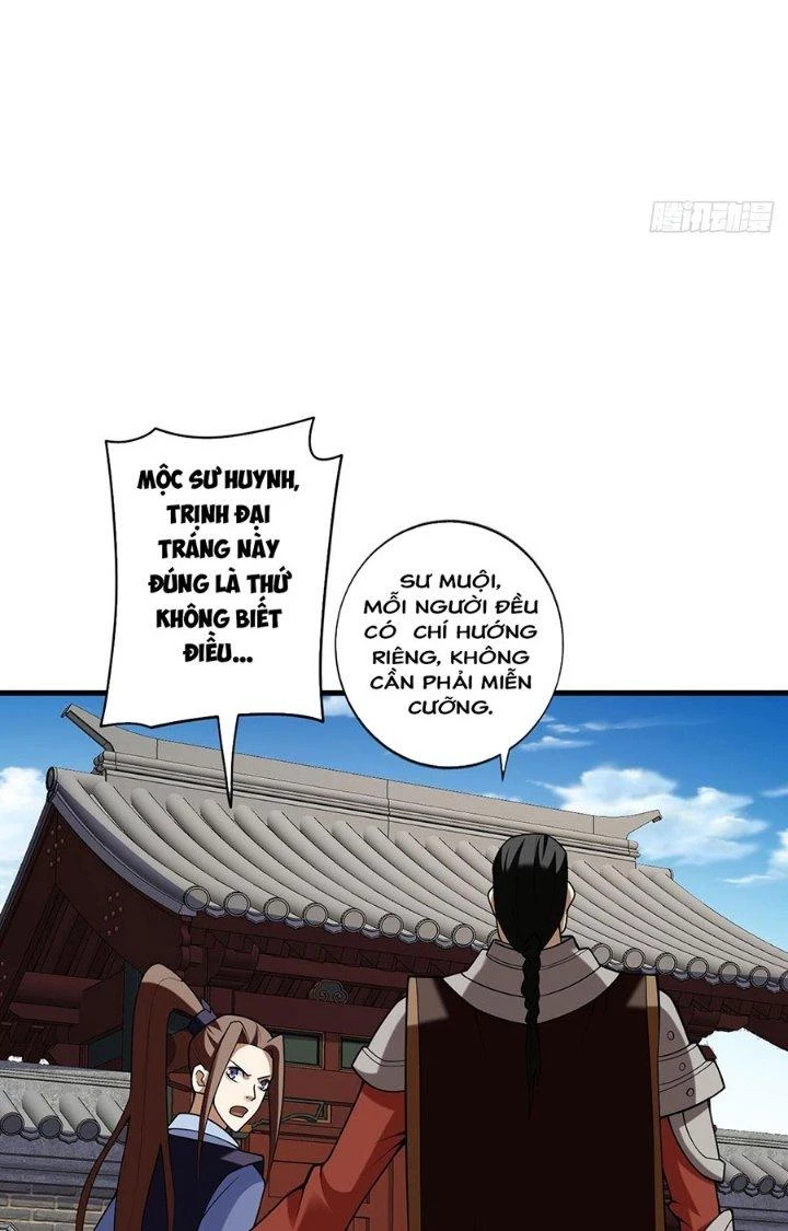 Ta Thật Sự Không Phải Thiên Mệnh Chi Tử Chapter 30 - 9