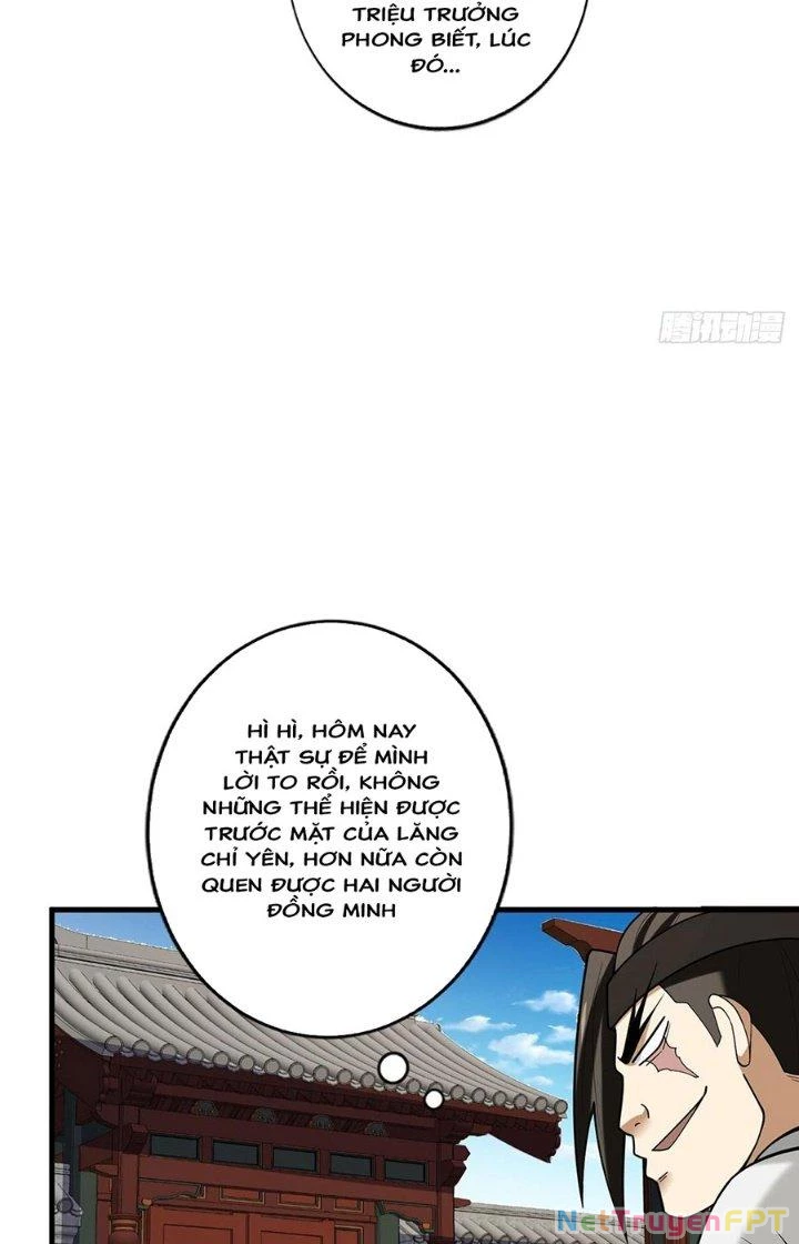 Ta Thật Sự Không Phải Thiên Mệnh Chi Tử Chapter 30 - 13