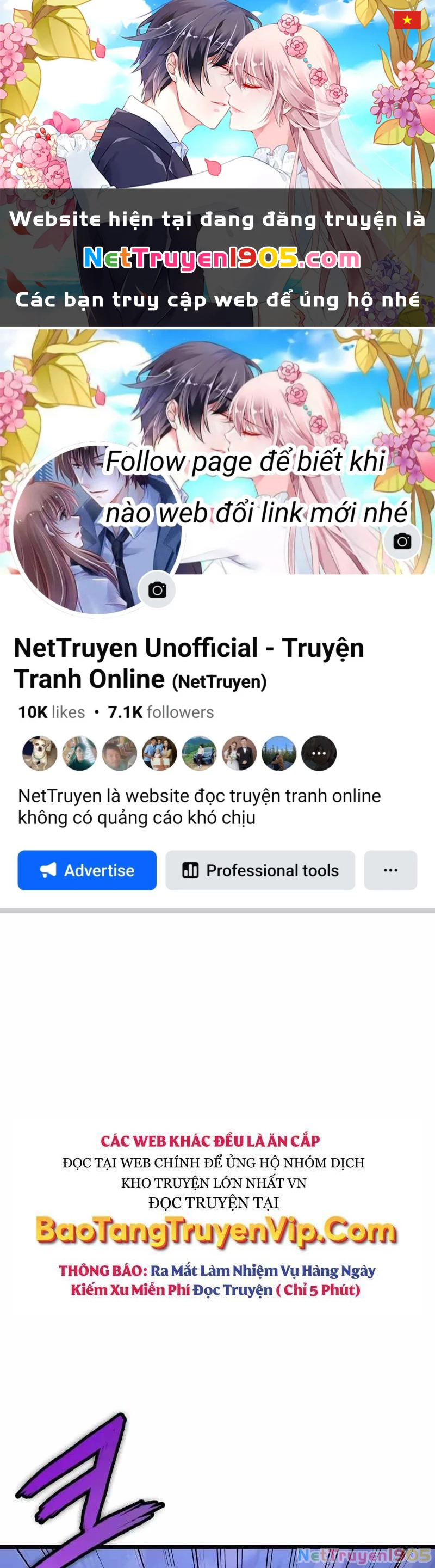 Thế Giới Sau Tận Thế Chapter 47.5 - 1