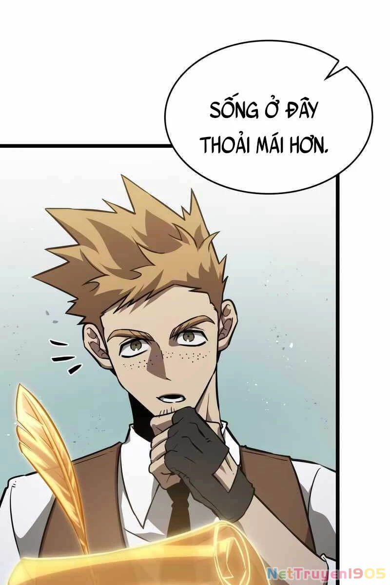 Thế Giới Sau Tận Thế Chapter 47.5 - 42
