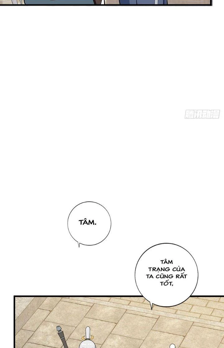 Ta Thật Sự Không Phải Thiên Mệnh Chi Tử Chapter 31 - 13