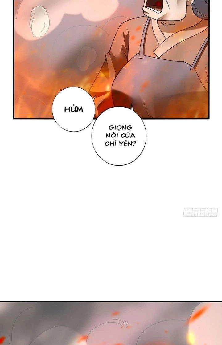Ta Thật Sự Không Phải Thiên Mệnh Chi Tử Chapter 32 - 43
