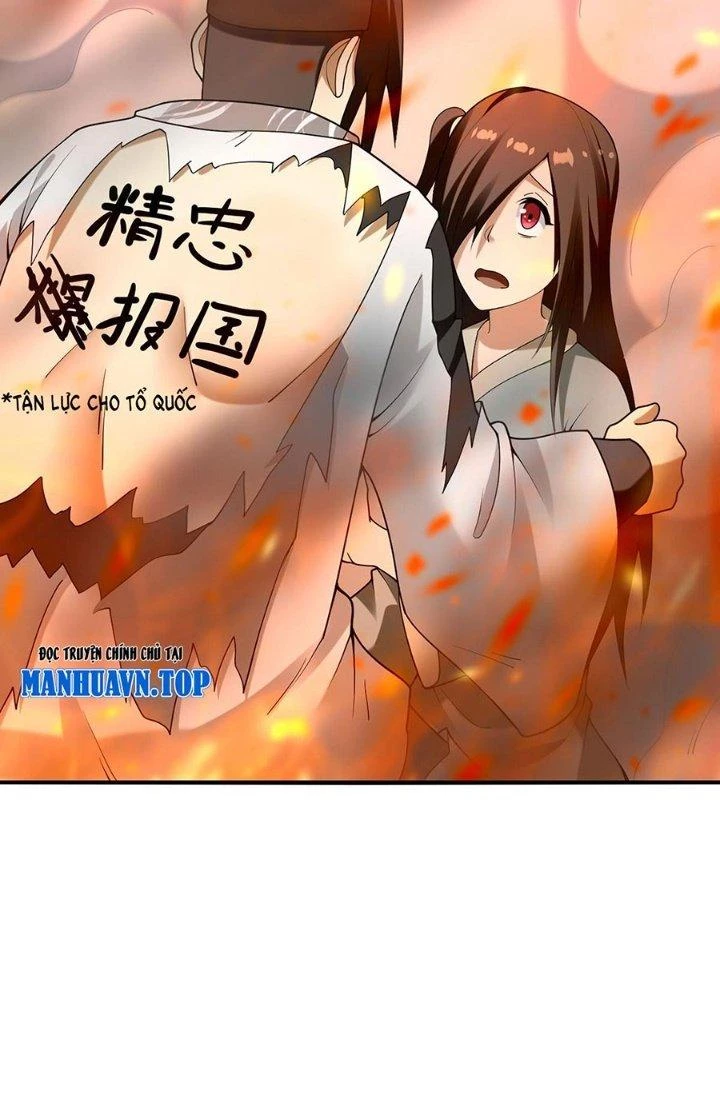 Ta Thật Sự Không Phải Thiên Mệnh Chi Tử Chapter 32 - 46