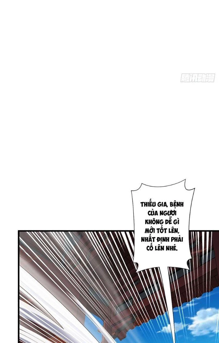Ta Thật Sự Không Phải Thiên Mệnh Chi Tử Chapter 34 - 2