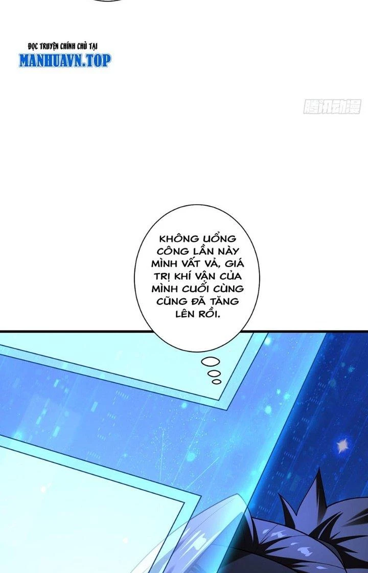Ta Thật Sự Không Phải Thiên Mệnh Chi Tử Chapter 34 - 16