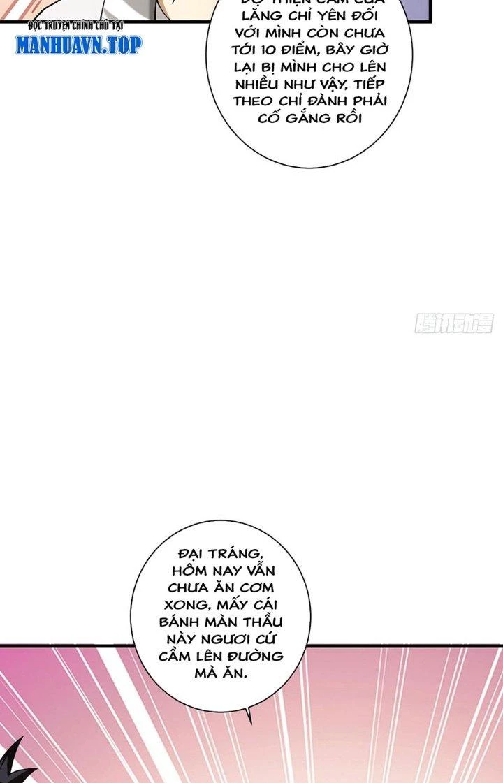 Ta Thật Sự Không Phải Thiên Mệnh Chi Tử Chapter 34 - 27