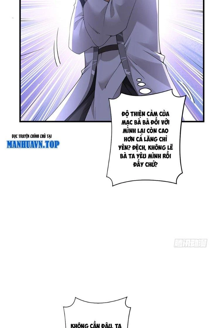 Ta Thật Sự Không Phải Thiên Mệnh Chi Tử Chapter 34 - 30