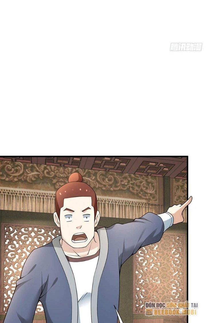 Ta Thật Sự Không Phải Thiên Mệnh Chi Tử Chapter 34 - 38