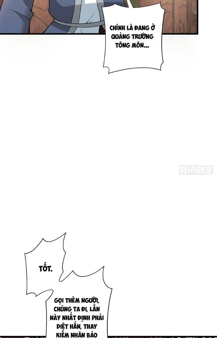 Ta Thật Sự Không Phải Thiên Mệnh Chi Tử Chapter 34 - 39