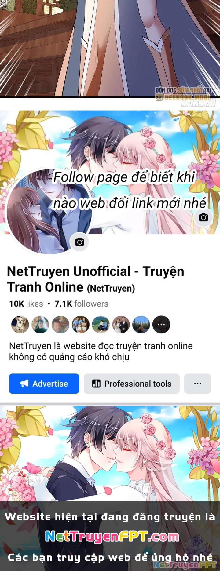 Ta Thật Sự Không Phải Thiên Mệnh Chi Tử Chapter 34 - 41