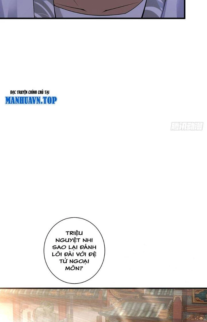 Ta Thật Sự Không Phải Thiên Mệnh Chi Tử Chapter 35 - 8
