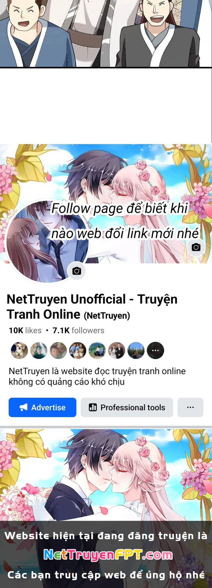 Ta Thật Sự Không Phải Thiên Mệnh Chi Tử Chapter 35 - 50