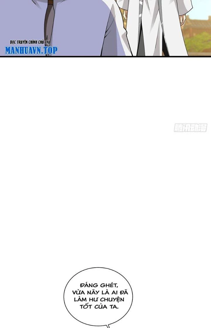Ta Thật Sự Không Phải Thiên Mệnh Chi Tử Chapter 36 - 40