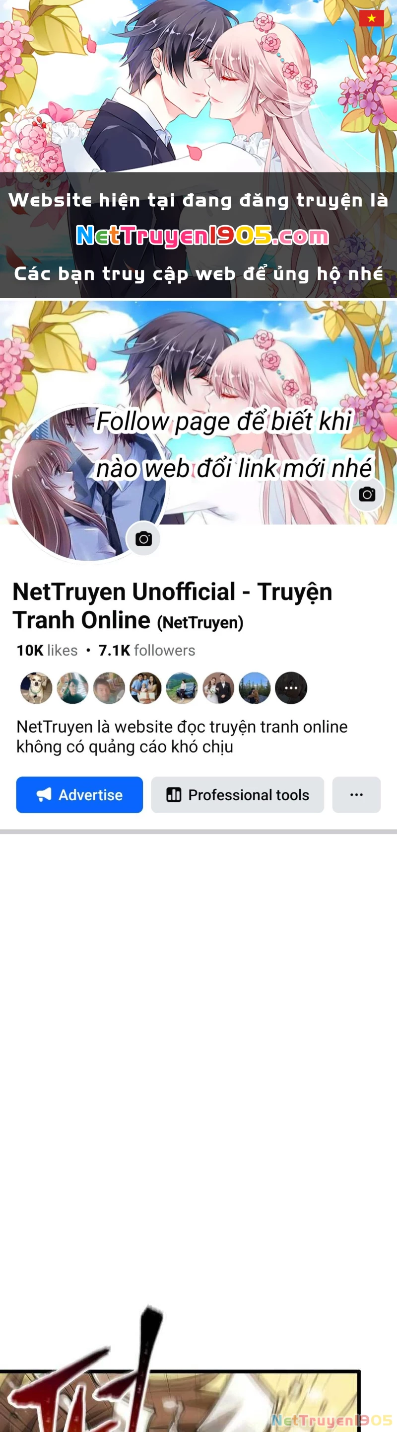 Thế Giới Sau Tận Thế Chapter 48 - 1