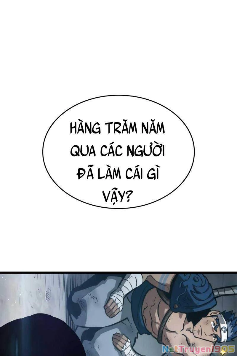 Thế Giới Sau Tận Thế Chapter 48 - 24