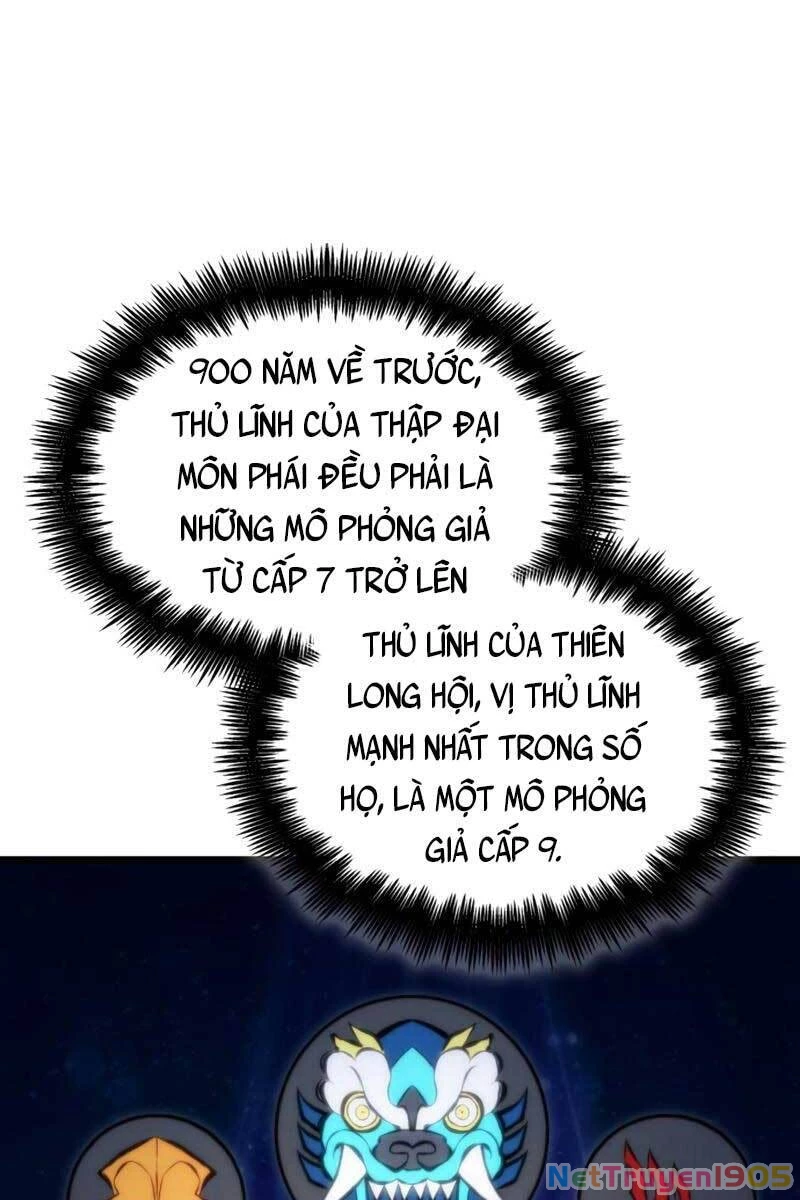 Thế Giới Sau Tận Thế Chapter 48 - 43