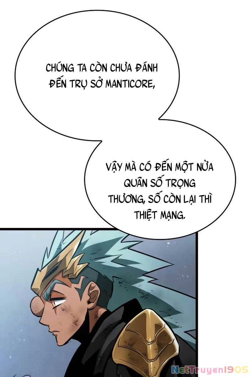 Thế Giới Sau Tận Thế Chapter 48 - 49