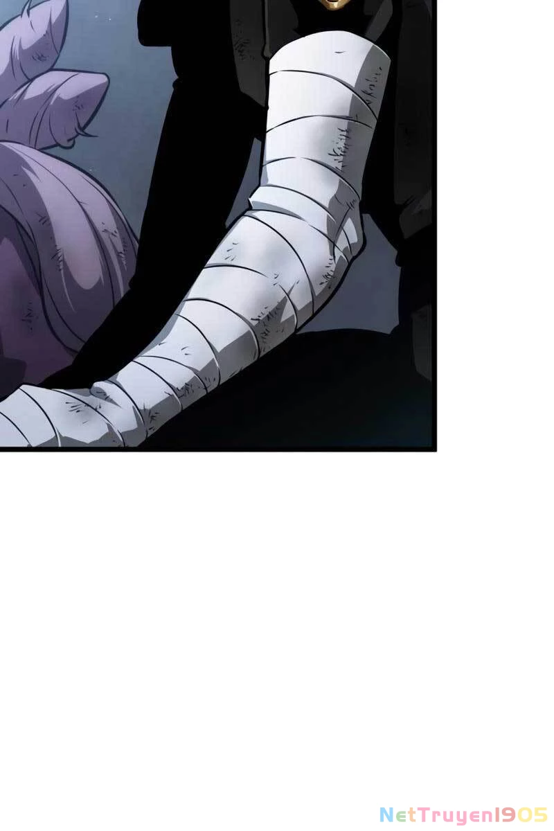 Thế Giới Sau Tận Thế Chapter 48 - 50