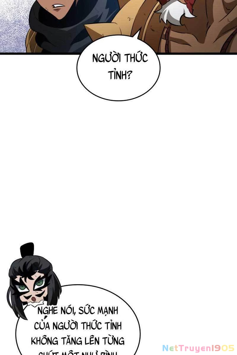 Thế Giới Sau Tận Thế Chapter 48 - 66
