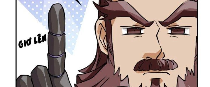 Nhân Giả Vô Địch Chi Long Chiến Tại Dã Chapter 3 - 80