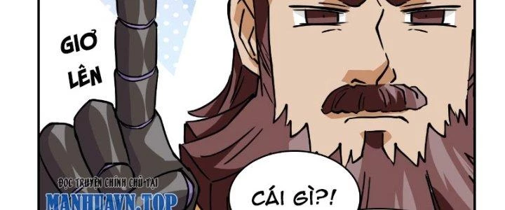 Nhân Giả Vô Địch Chi Long Chiến Tại Dã Chapter 4 - 2