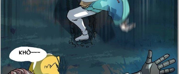 Nhân Giả Vô Địch Chi Long Chiến Tại Dã Chapter 5 - 38