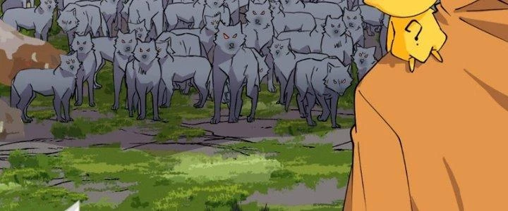 Nhân Giả Vô Địch Chi Long Chiến Tại Dã Chapter 6 - 90