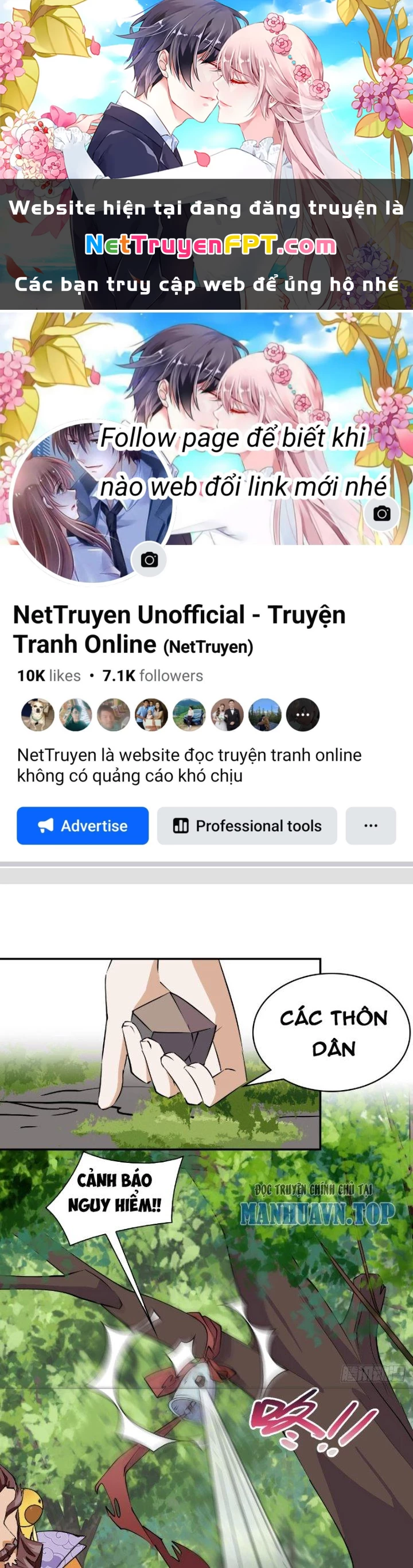 Nhân Giả Vô Địch Chi Long Chiến Tại Dã Chapter 7 - 1