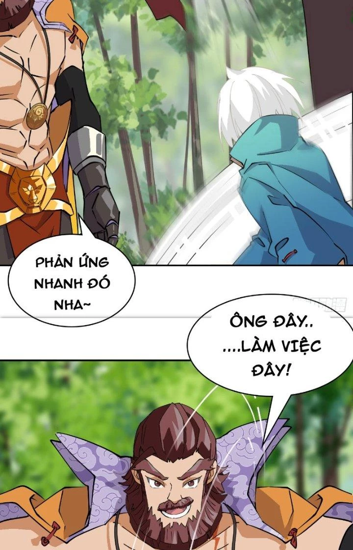 Nhân Giả Vô Địch Chi Long Chiến Tại Dã Chapter 7 - 2