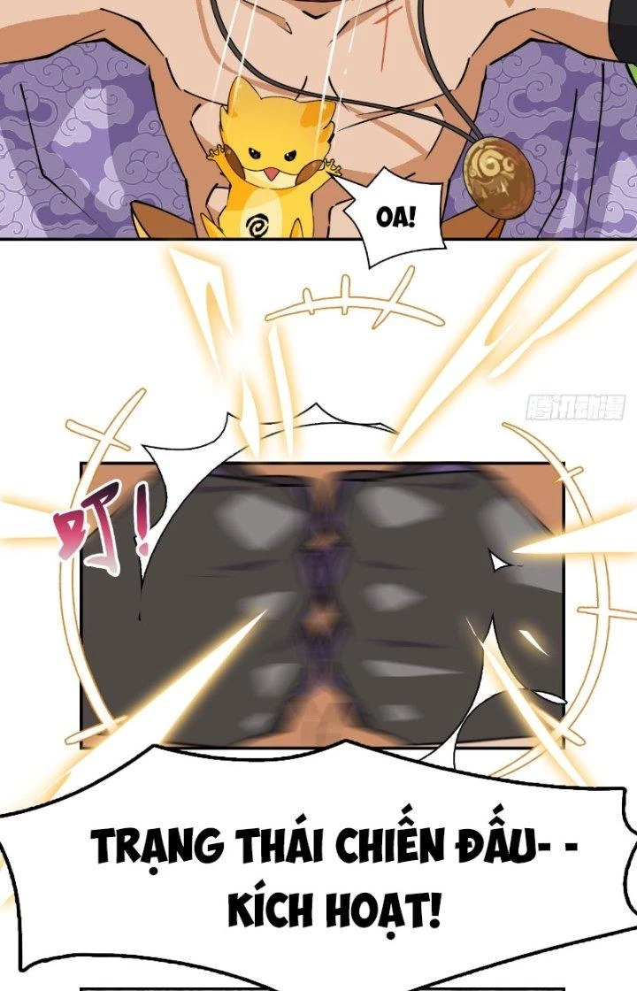 Nhân Giả Vô Địch Chi Long Chiến Tại Dã Chapter 7 - 3