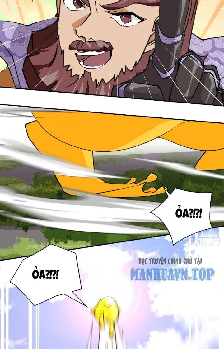Nhân Giả Vô Địch Chi Long Chiến Tại Dã Chapter 7 - 7