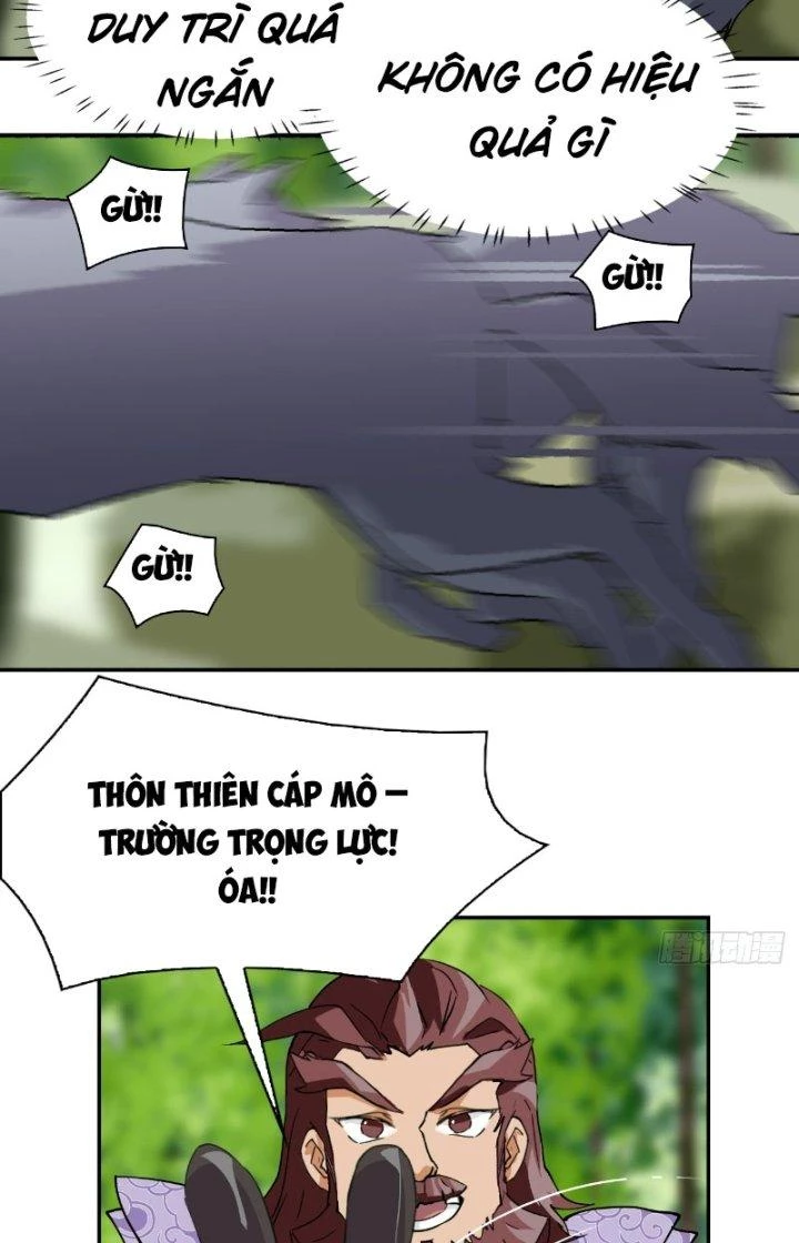 Nhân Giả Vô Địch Chi Long Chiến Tại Dã Chapter 7 - 12