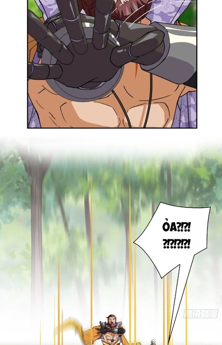 Nhân Giả Vô Địch Chi Long Chiến Tại Dã Chapter 7 - 13