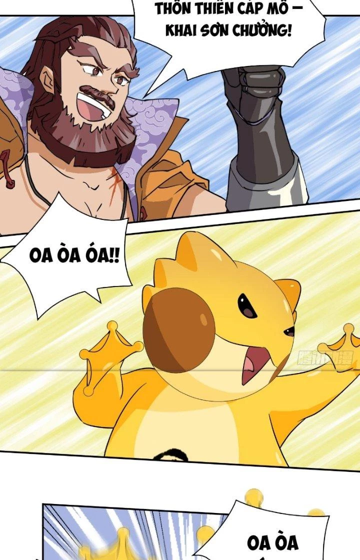 Nhân Giả Vô Địch Chi Long Chiến Tại Dã Chapter 7 - 17