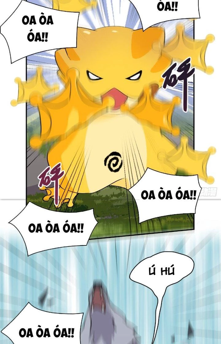 Nhân Giả Vô Địch Chi Long Chiến Tại Dã Chapter 7 - 18