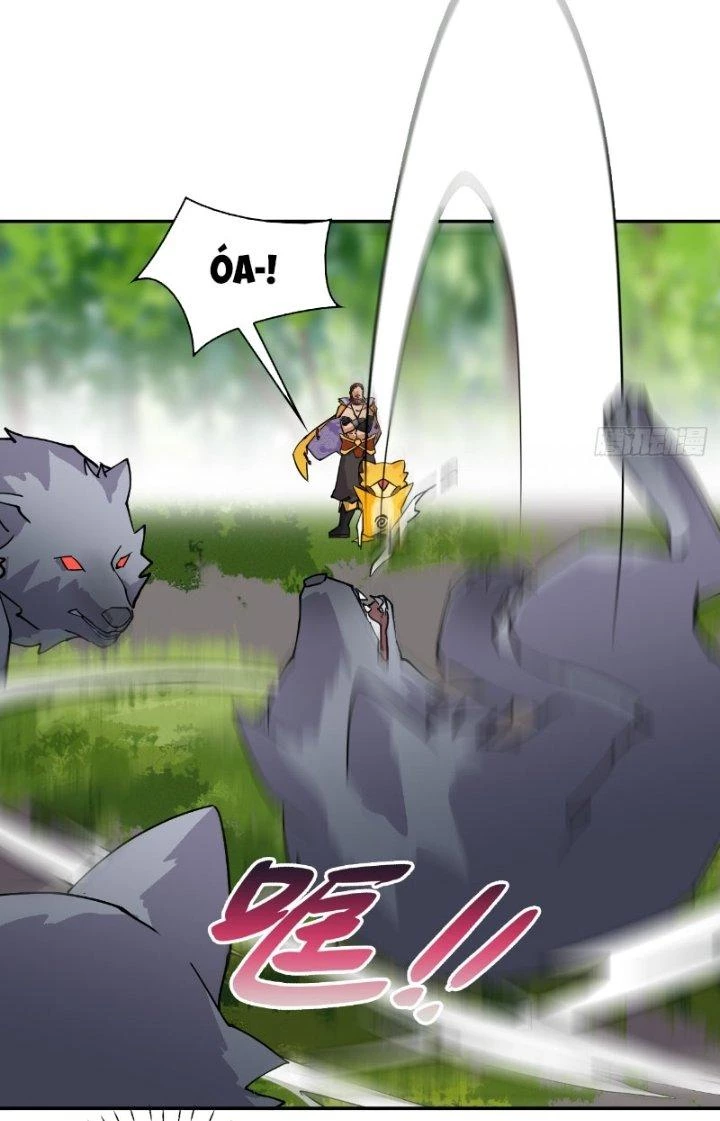 Nhân Giả Vô Địch Chi Long Chiến Tại Dã Chapter 7 - 20