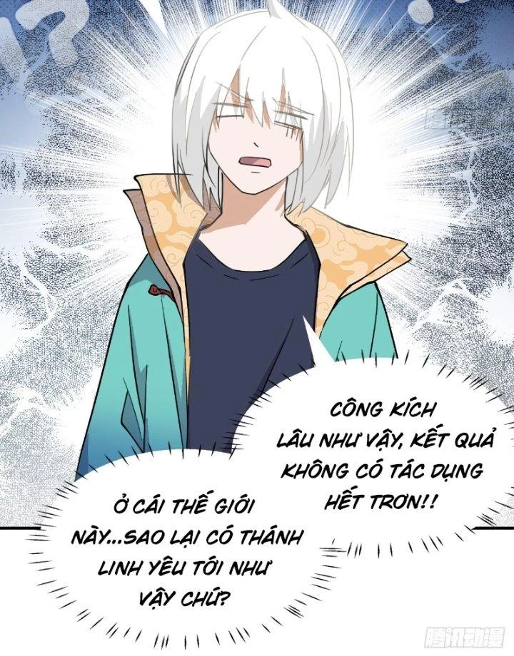 Nhân Giả Vô Địch Chi Long Chiến Tại Dã Chapter 7 - 23