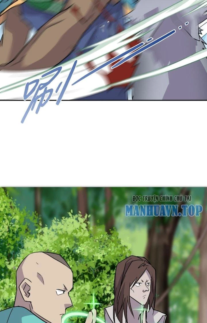 Nhân Giả Vô Địch Chi Long Chiến Tại Dã Chapter 8 - 5