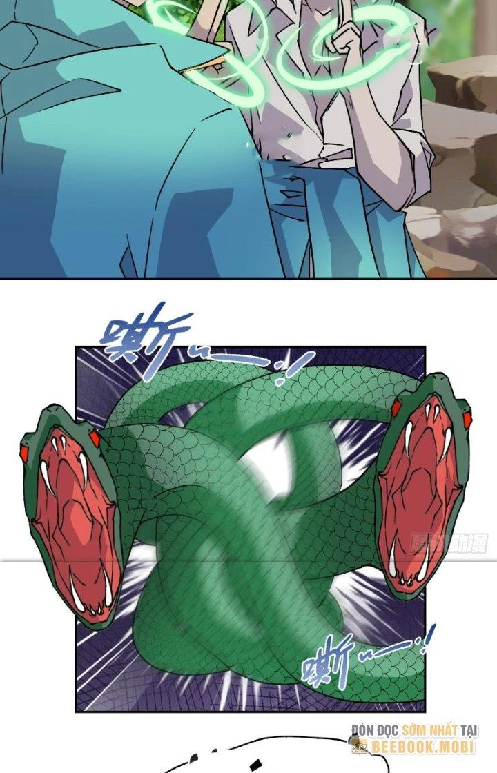 Nhân Giả Vô Địch Chi Long Chiến Tại Dã Chapter 8 - 6