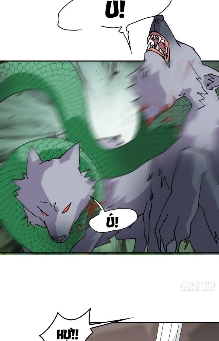 Nhân Giả Vô Địch Chi Long Chiến Tại Dã Chapter 8 - 7